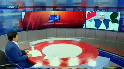 Dunya Kamran Khan Kay Sath - 7th September 2015