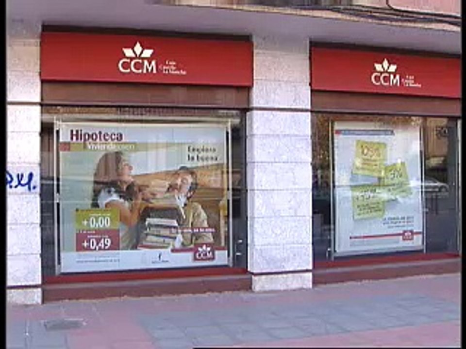 LA QUINTA CAJA DE ESPAÑA