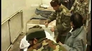 Army & Kashmir Police probe deaf and mute man's killing