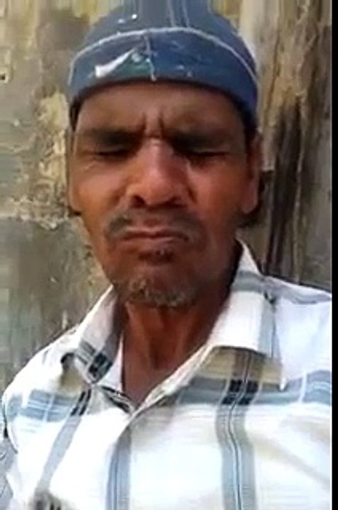 Very funny old song