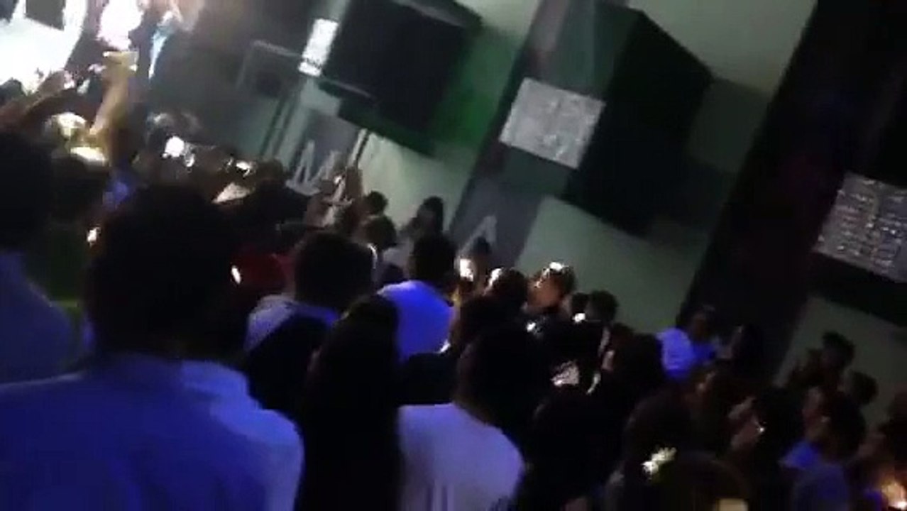 Концерт сайлаубека