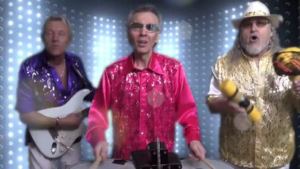Chocolat's - Levantando las manos (Clip) [2015]