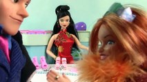 Disney Frozen Queen Elsa Princess Prince Hans JEWELRY STORE Part 19 Barbie Dolls Series