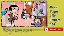 Mr Bean Cartoon Series 2 Episode 6 The sofa
