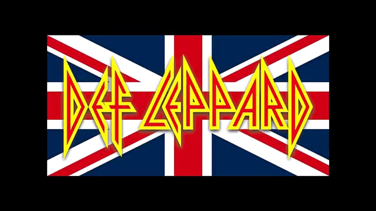 Def Leppard-Everyday