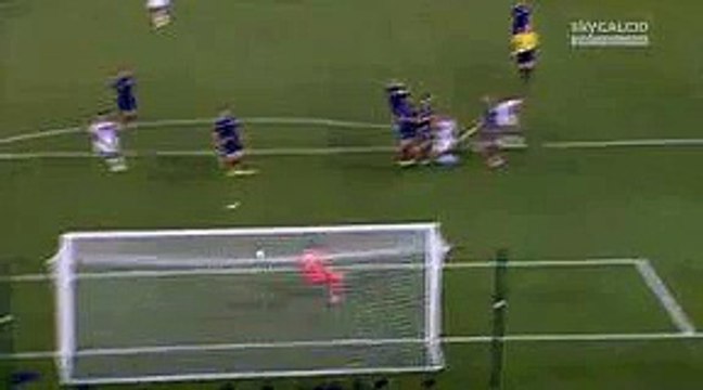 Thomas Muller Goal Scotland 0-1 Germany 07.09.2015