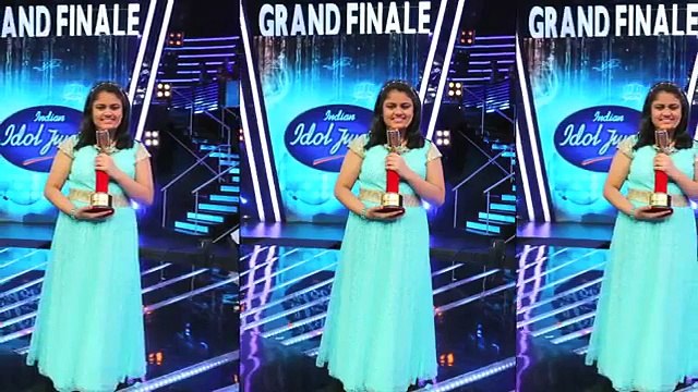 Indian Idol Junior _ Grand Finale (2015) _ Highlights