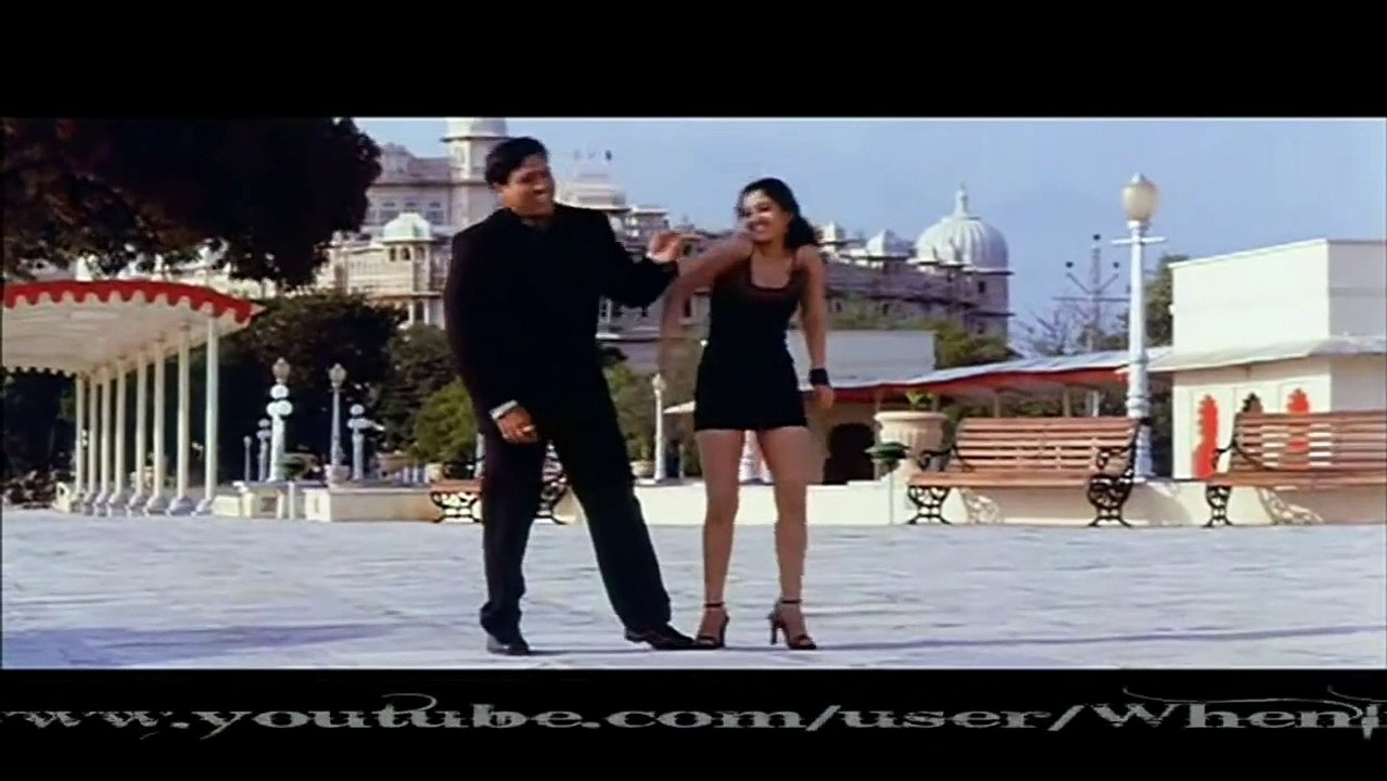 Jis Desh Mein Ganga Rehta Hai - Chal Jhooti *HD*