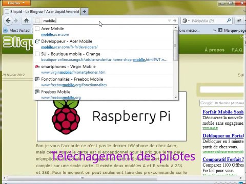 Root Acer Liquid Metal Easiest rooting method!