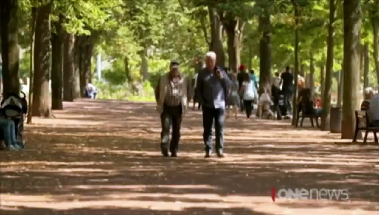 Les excuses de Jean-Luc Kister, l'agent qui a coulé le Rainbow Warrior