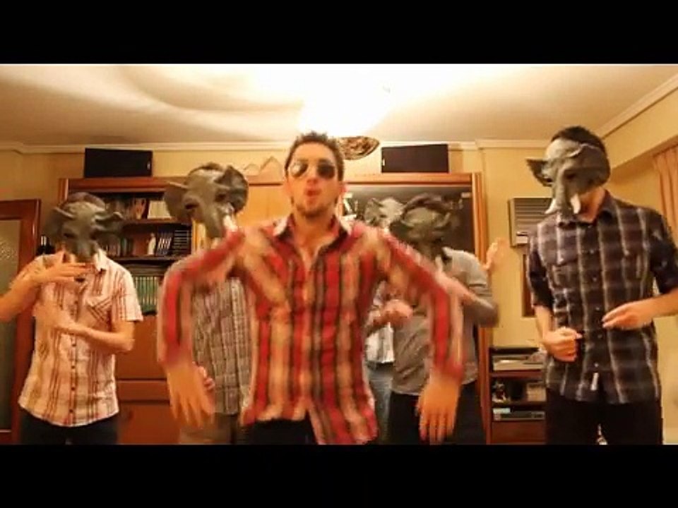 Sublime Studios The Lazy Song