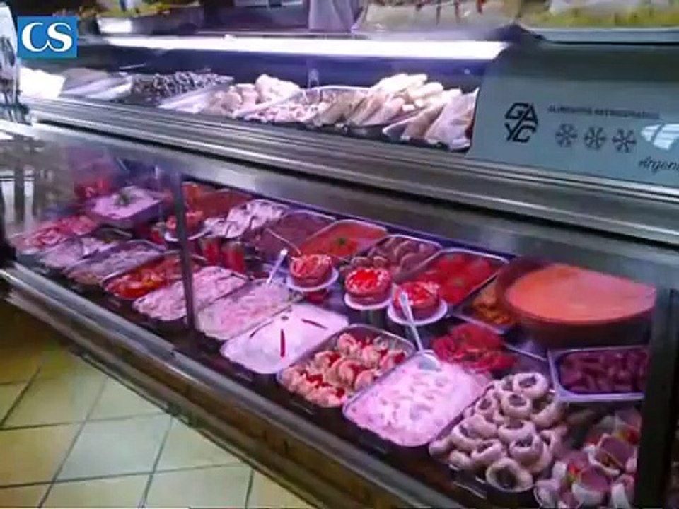 Sanlúcar de Barrameda 6. Sabores del mar