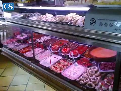 Sanlúcar de Barrameda 6. Sabores del mar