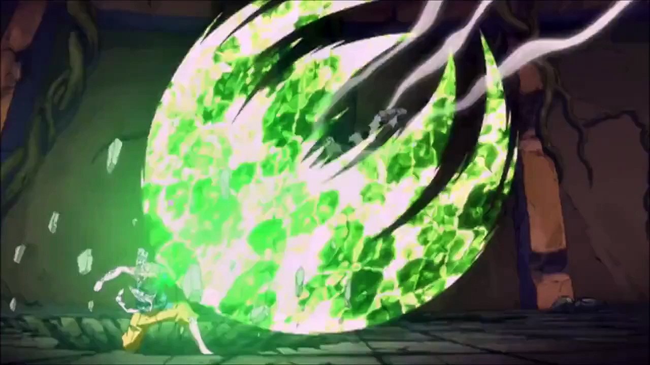 Fairy Tail AMV - I am Stronger