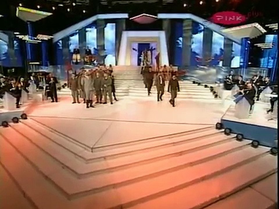 Grand.duel.partizani.protiv.cetnika 1 od 3