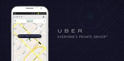 Uber closes on $1.2 billion in funding for China