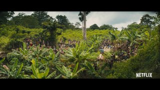 Beasts of No Nation - Main Trailer - A Netflix Original Film [HD]
