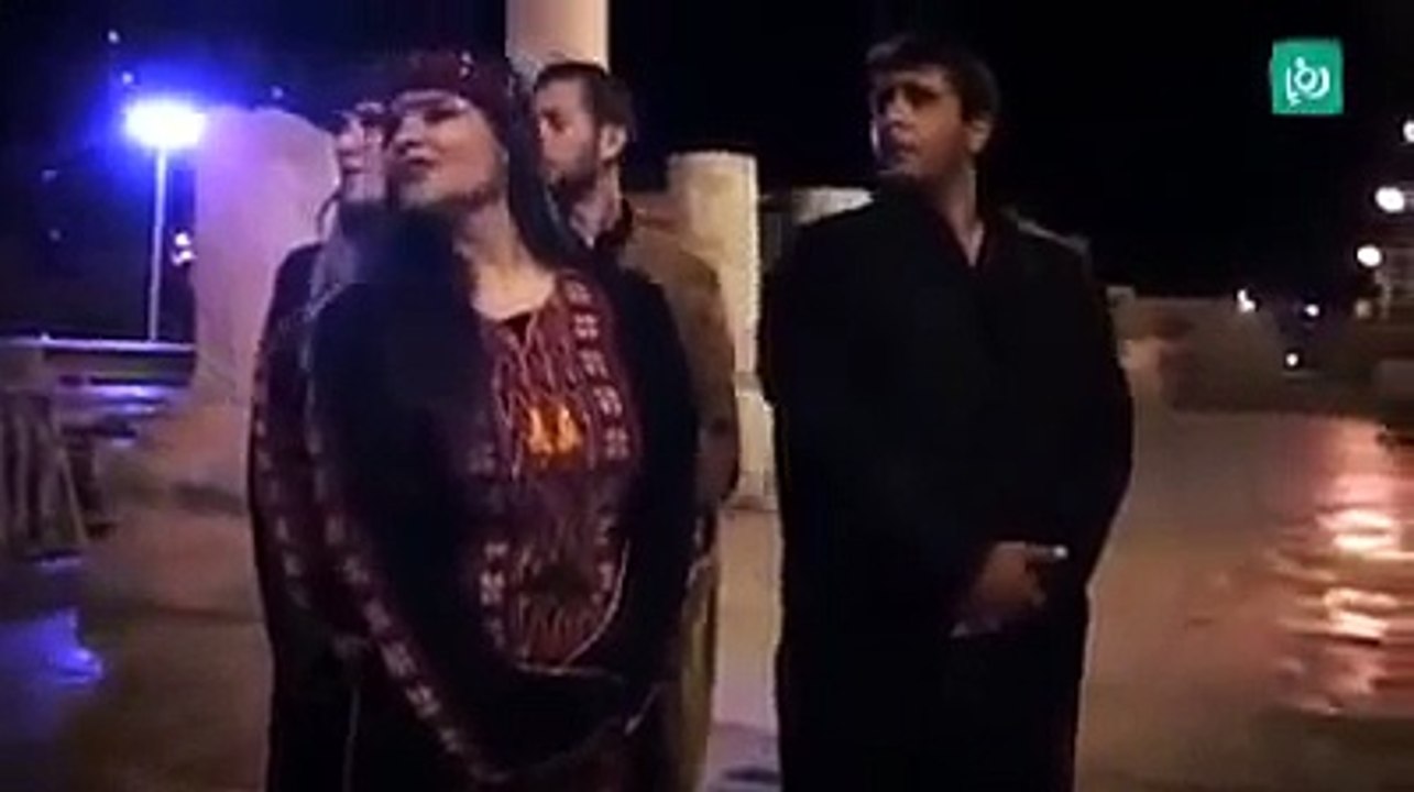 ابداع ابداع ابداع .. بوس الواوا برؤية جديدة