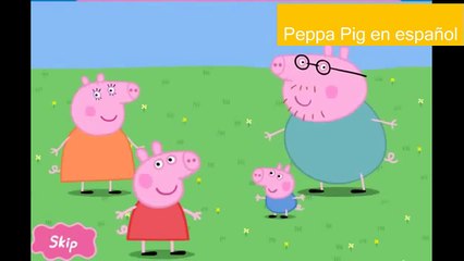 ytp luke skywalker is scared of peppa pig