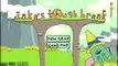 Cartoon Network Games  Adventure Time   Jake's Tough Break | cartoon network games