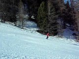 Pila Valle D'Aosta. Sciare è bello