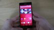 Sony Xperia Z3 Aliexpress Review Android 5.0.2 Lollipop
