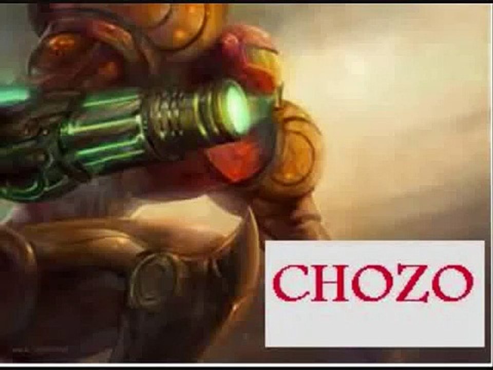 GMOD POKEMON BATTLE! Chozo vs. Robo Episode 1