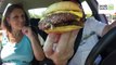 Shake Shack Double Roadside Burger Review #128