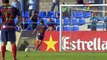 j.3 liga adelante 15/16 llagostera 3-alaves 0