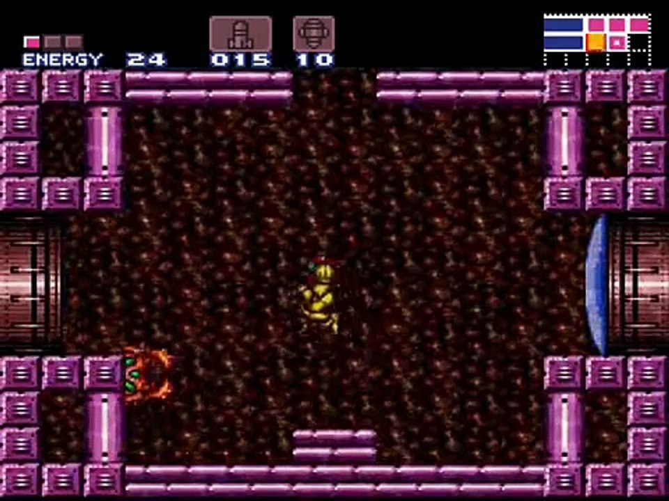 Let's Play SMI (11) We've Hit Item-Dirt...