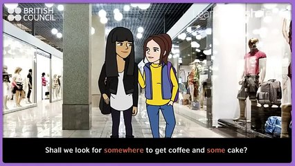 Practice Listening English Part 2 - Luyện Nghe Tiếng Anh Giao Tiếp Cơ Bản - Bài 4