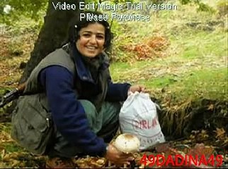 GERILLA YUSUF XERIBE