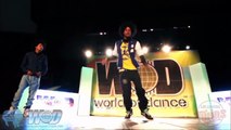 ♡ LES TWINS ♫ DANCING TO MICHAEL JACKSON SONGS ♡