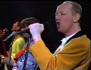 Joe Jackson - Look Sharp - Live in Sydney, 1991 (7 of 17)