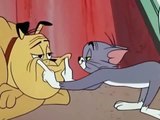 Tom and Jerry Cartoon 131 Much Ado About Mousing 1964 HD