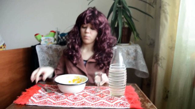 Зелёный слоник - И это офицеры (речь полковника)