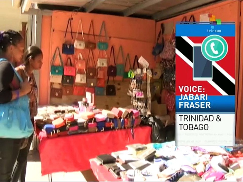 Few Major Differences at Play in Trinidad & Tobago Elections