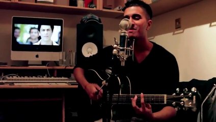Chammak Challo R&B Remix - Arjun