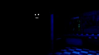 [SFM FNAF] Freddy's Hide n' Seek Minigame
