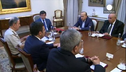 Τουρκία: Σκληρά αντίποινα εναντίον των Κούρδων του PKK