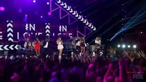 Little Mix   Black Magic   Teen Choice Awards 2015 FULL