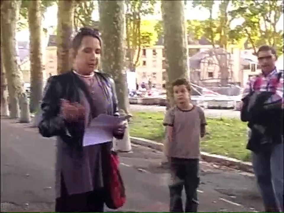 Appel en faveur des Migrants LDH49  septembre 2015
