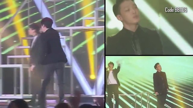 IKON Long Time No See B.I,Bobby,Jinhwan Focus (MIX)