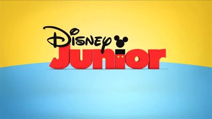 Mickey Mouse Clubhouse - 'Mickey And Donald Have A Farm'