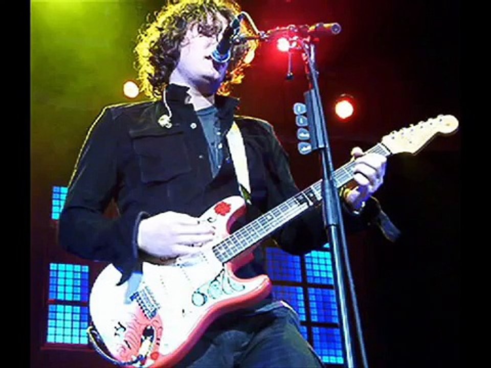 John Mayer - I Don't Trust Myself (With Loving You)