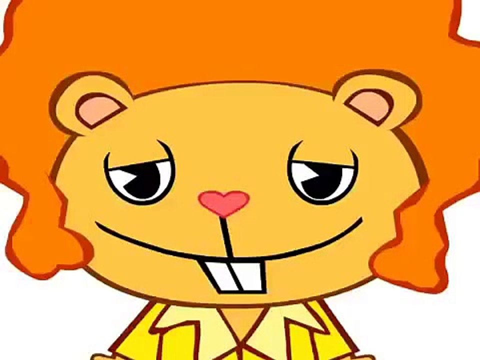 Yahoo! Audible   Happy Tree Friends   Disco
