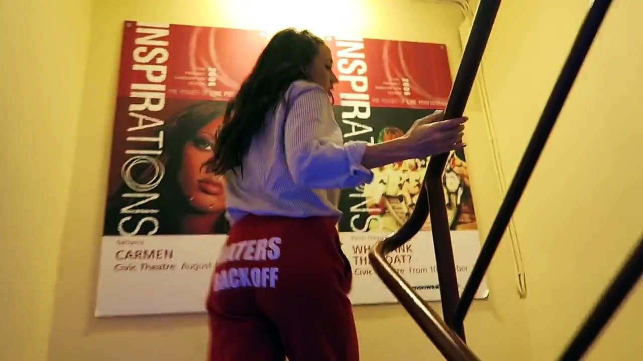 Ariana Grande - One Last Time - BY MIRANDA SINGS