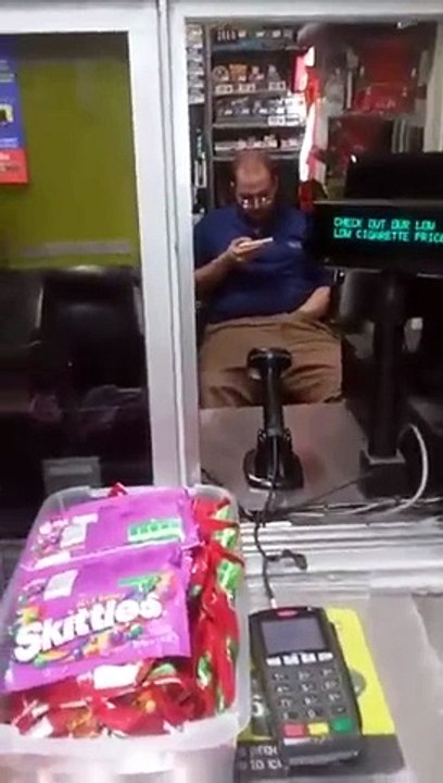 Tried To Deny It: Walmart Worker Gets Caught Jacking Off! [Full Episode]
