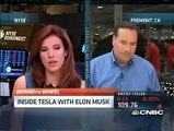 Elon Musk Interview At Tesla    Tesla s Biggest Problem Is Production