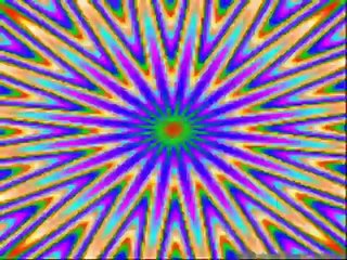 Stoner happy time - a trippy video